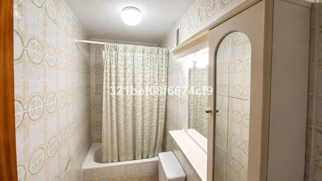 Apartamento de 4 habitaciones en Nueva Malaga, Málaga ciudad en venta - 387.000 € (Ref: 10123854)
