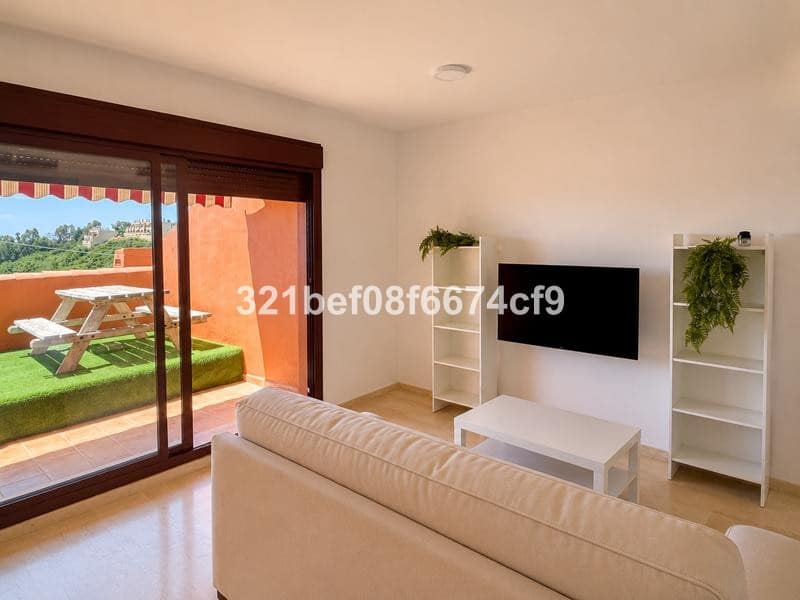 Apartamento de 2 habitaciones en Manilva en venta con piscina garaje - 349.000 € (Ref: 10123858)