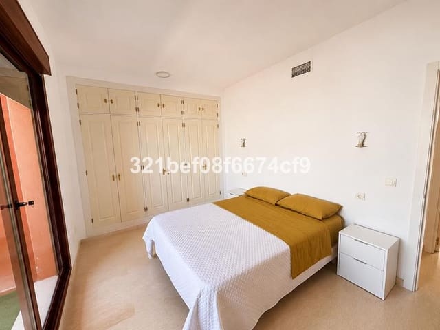 Apartamento de 2 habitaciones en Alcorrín, Manilva en venta con piscina garaje - 349.000 € (Ref: 10123858)