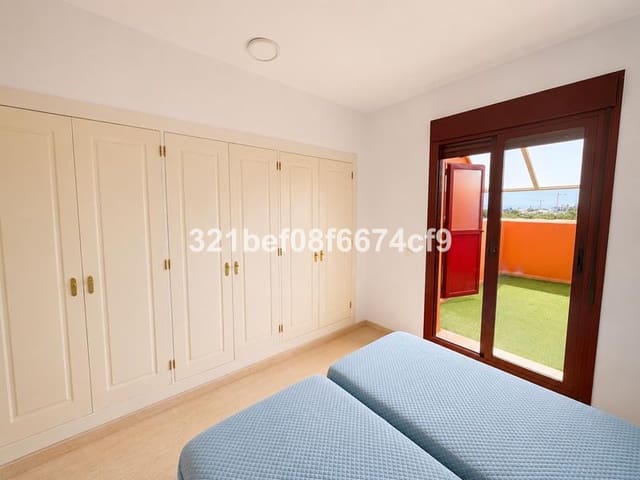 Apartamento de 2 habitaciones en Alcorrín, Manilva en venta con piscina garaje - 349.000 € (Ref: 10123858)