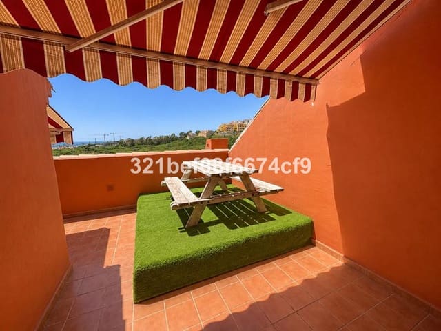 Apartamento de 2 habitaciones en Alcorrín, Manilva en venta con piscina garaje - 349.000 € (Ref: 10123858)