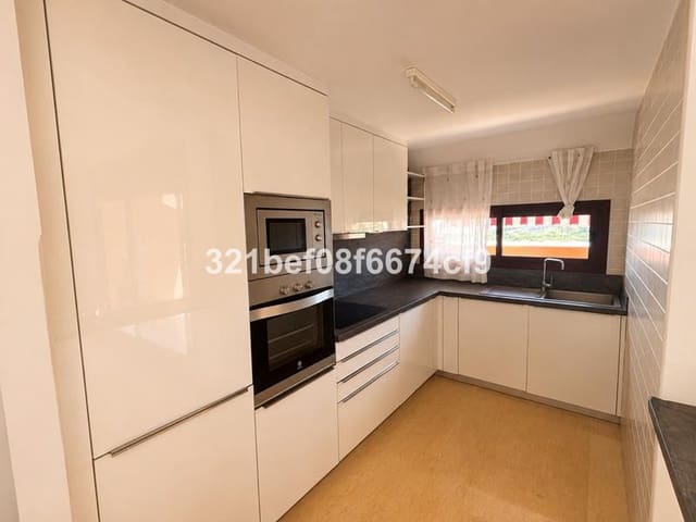 Apartamento de 2 habitaciones en Alcorrín, Manilva en venta con piscina garaje - 349.000 € (Ref: 10123858)