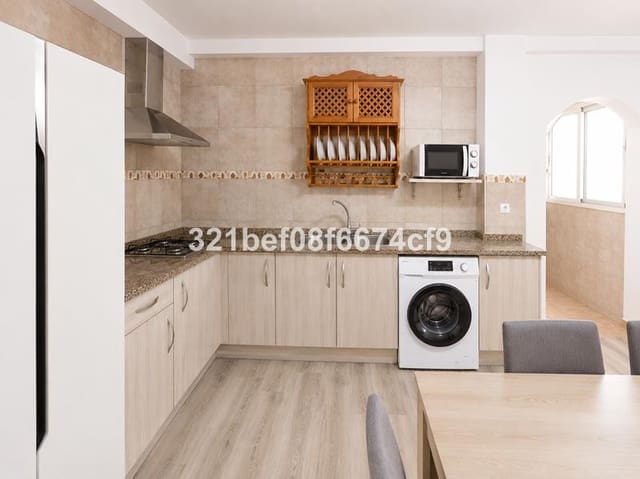 3 sypialnia Apartament na sprzedaż w Centro, Estepona - 275 900 € (Ref: 10123859)