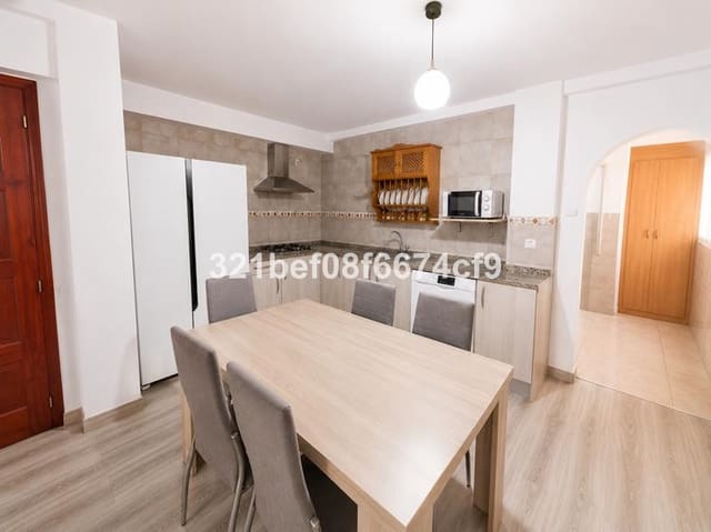 3 sypialnia Apartament na sprzedaż w Centro, Estepona - 275 900 € (Ref: 10123859)