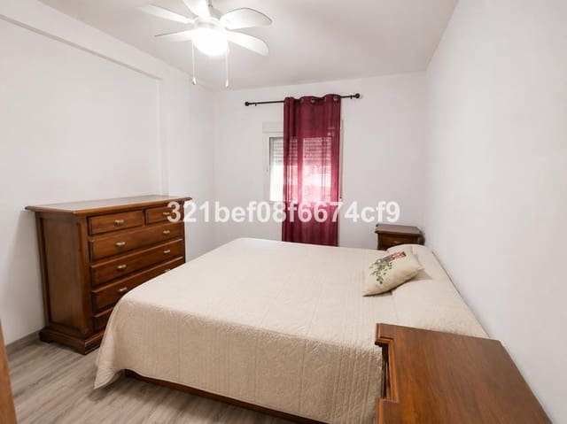 3 sypialnia Apartament na sprzedaż w Centro, Estepona - 275 900 € (Ref: 10123859)
