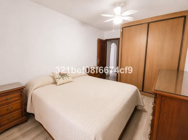 3 sypialnia Apartament na sprzedaż w Centro, Estepona - 275 900 € (Ref: 10123859)
