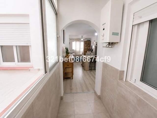 3 sypialnia Apartament na sprzedaż w Centro, Estepona - 275 900 € (Ref: 10123859)