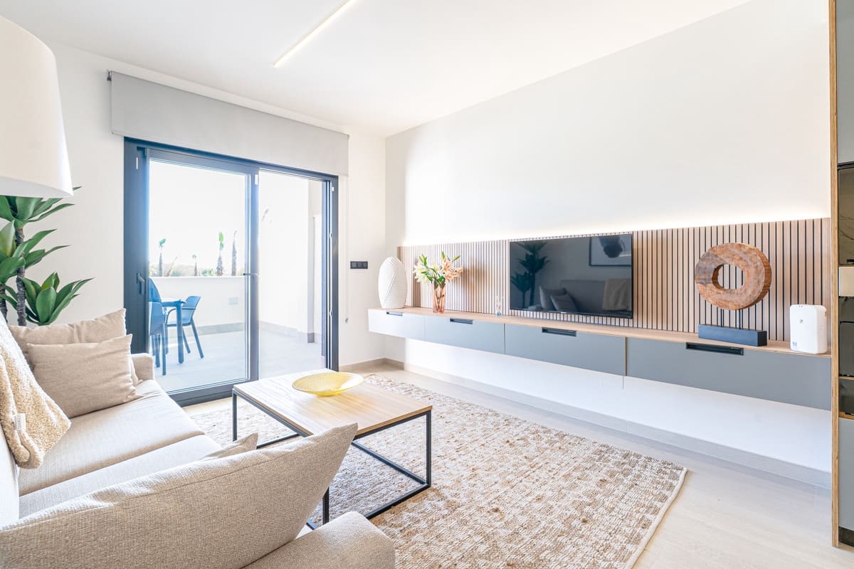 2 bedroom Apartment for sale in Vera with pool garage - € 284,000 (Ref: 10123871)
