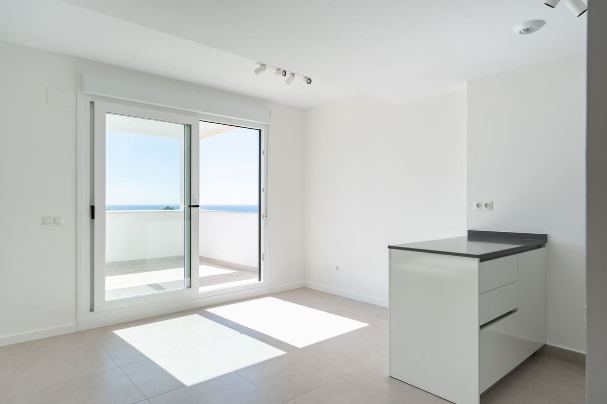 3 soveværelse Lejlighed til salg i Bahia Dorada med garage - € 740.000 (Ref: 10123939)