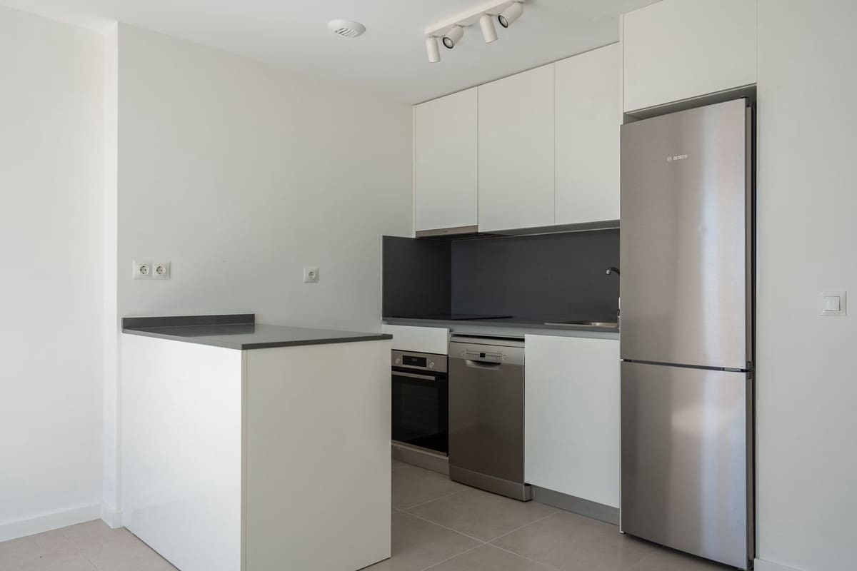 3 soveværelse Lejlighed til salg i Bahia Dorada med garage - € 740.000 (Ref: 10123939)