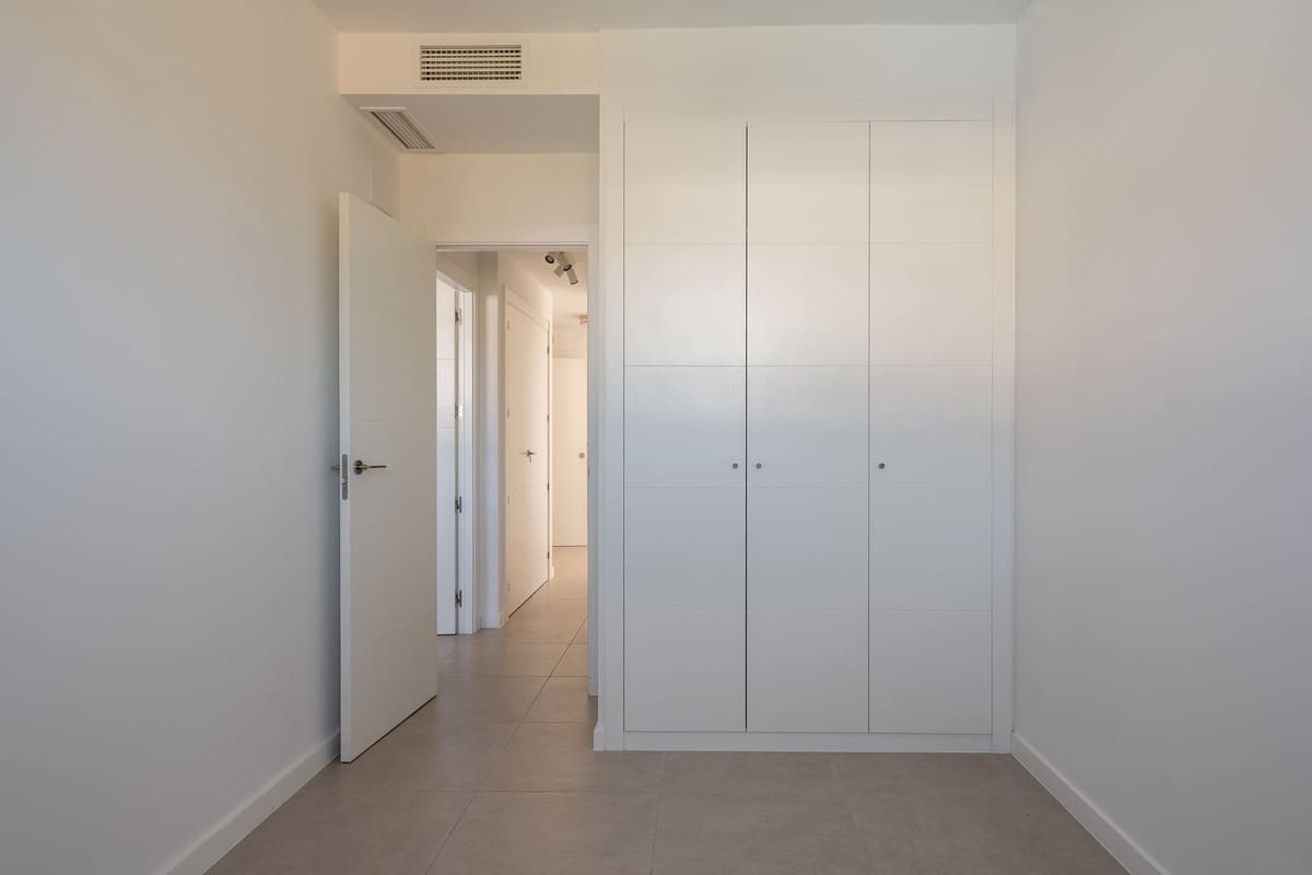 3 soveværelse Lejlighed til salg i Bahia Dorada med garage - € 740.000 (Ref: 10123939)
