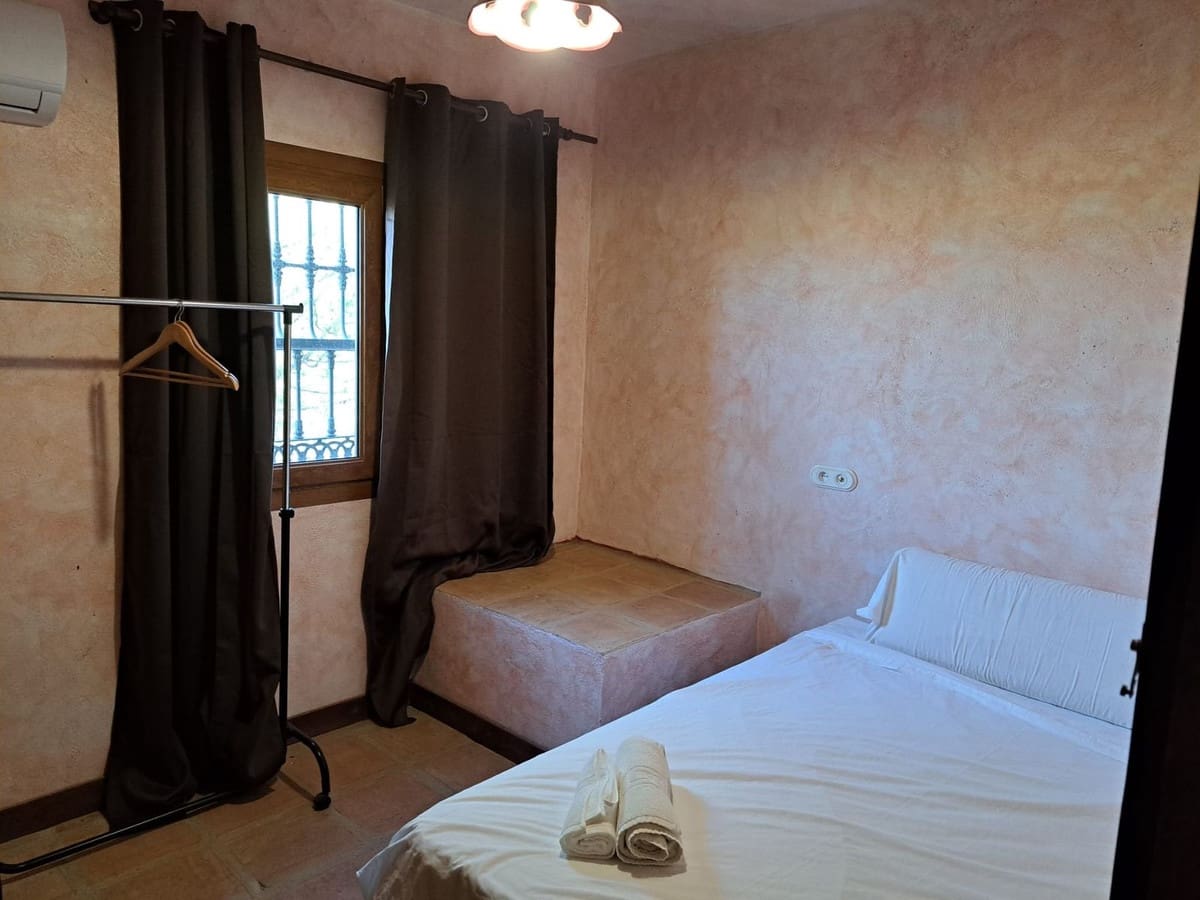 4 slaapkamer Finca/Landhuis te koop in Mijas met zwembad garage - € 1.195.000 (Ref: 10123953)