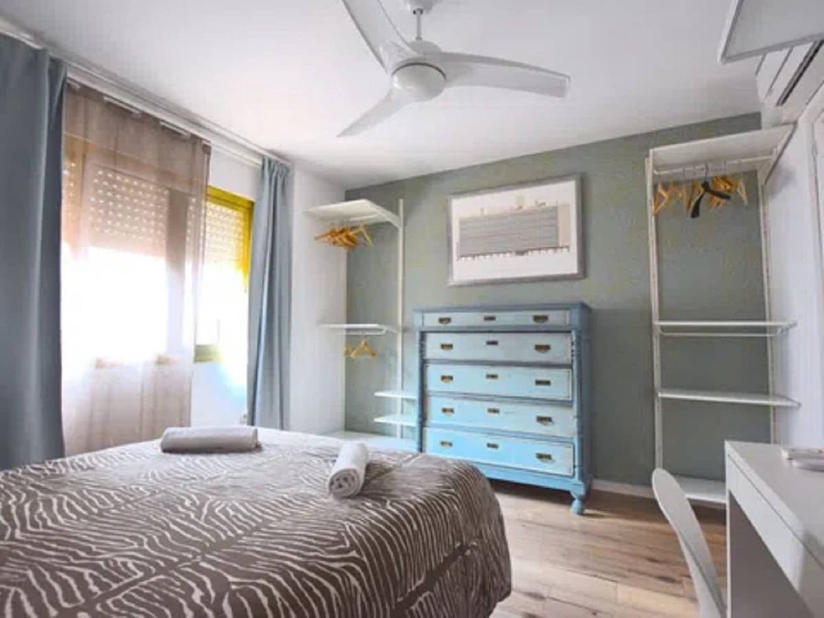 3 bedroom Apartment for sale in Malaga city with pool garage - € 457,500 (Ref: 10123957)