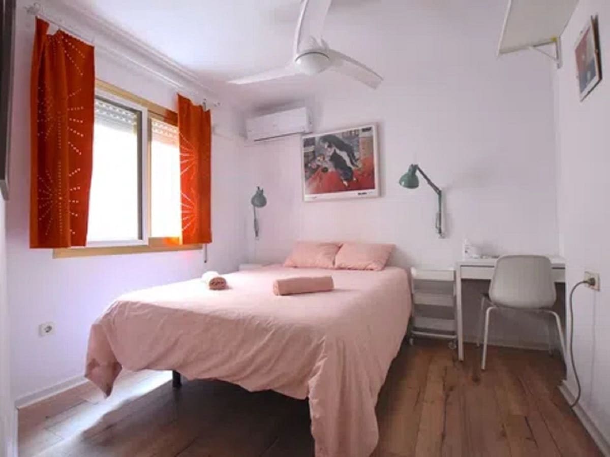 3 bedroom Apartment for sale in Malaga city with pool garage - € 457,500 (Ref: 10123957)