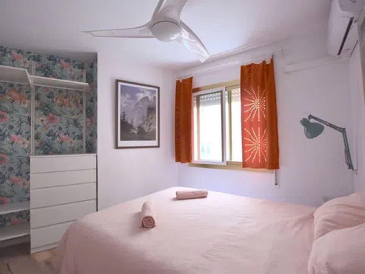 3 bedroom Apartment for sale in Malaga city with pool garage - € 457,500 (Ref: 10123957)