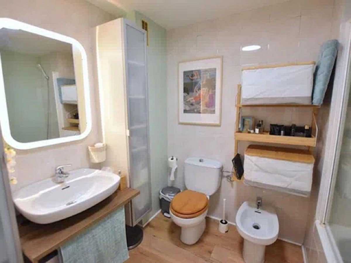 3 bedroom Apartment for sale in Malaga city with pool garage - € 457,500 (Ref: 10123957)