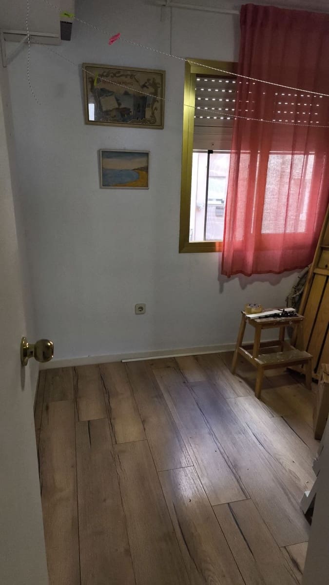 3 bedroom Apartment for sale in Malaga city with pool garage - € 457,500 (Ref: 10123957)