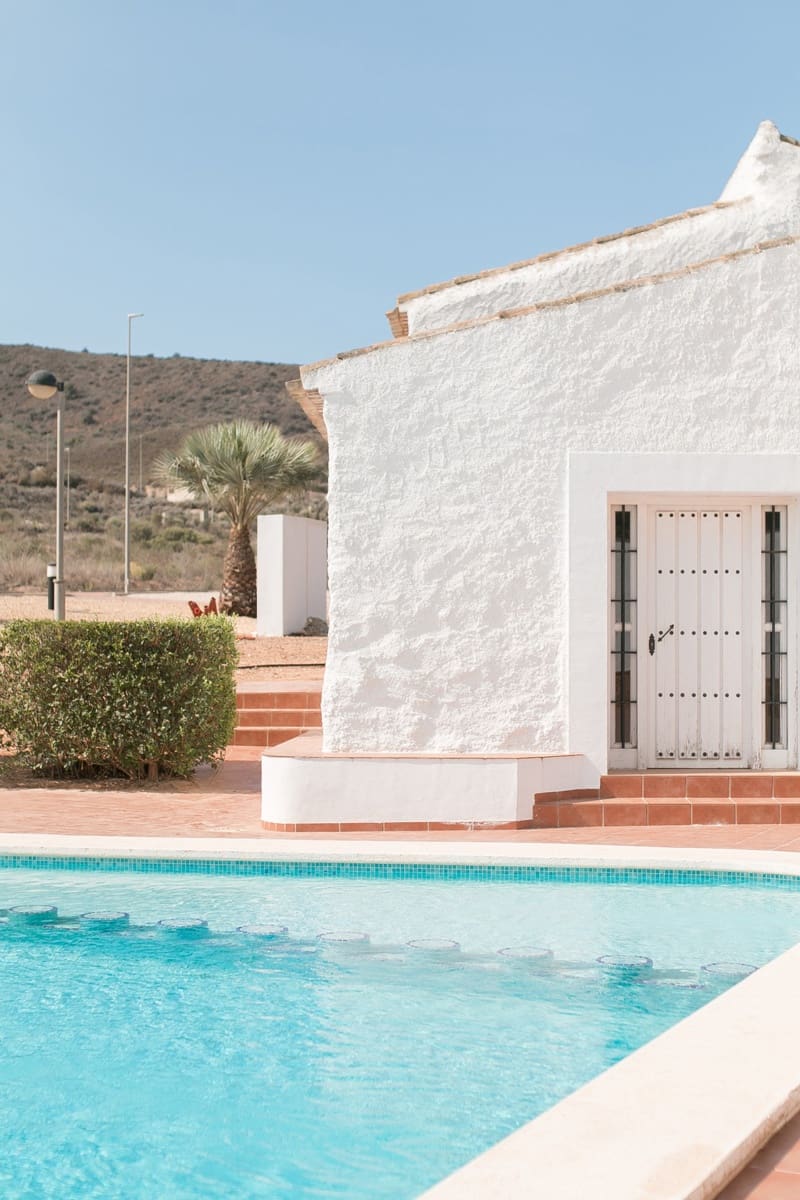 3 bedroom Townhouse for sale in Las Palas with pool garage - € 205,000 (Ref: 10123994)