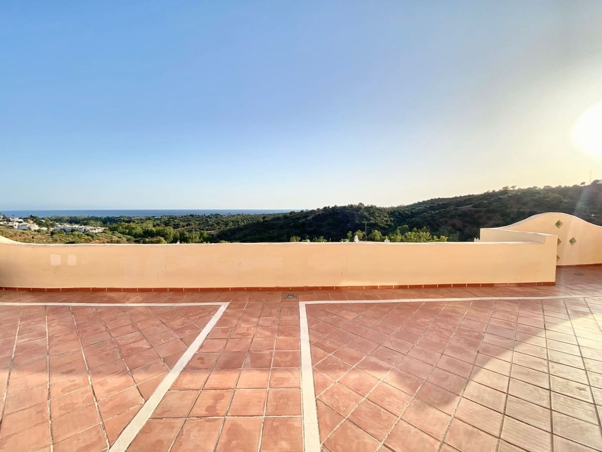 3 sovrum Lägenhet till salu i Marbella med pool garage - 615 000 € (Ref: 10123997)