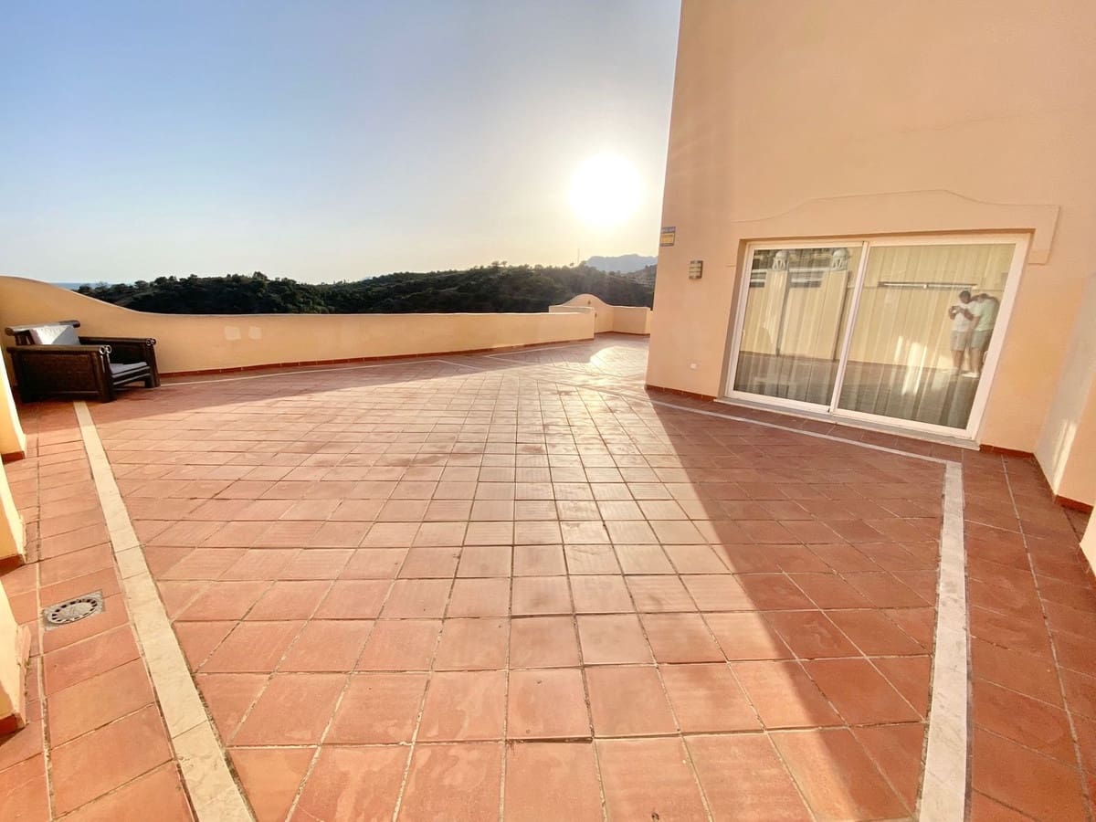3 sovrum Lägenhet till salu i Marbella med pool garage - 615 000 € (Ref: 10123997)