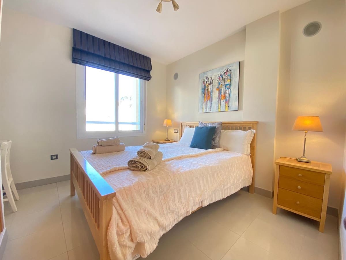 3 bedroom Apartment for sale in El Paraiso with pool garage - € 470,000 (Ref: 10124007)