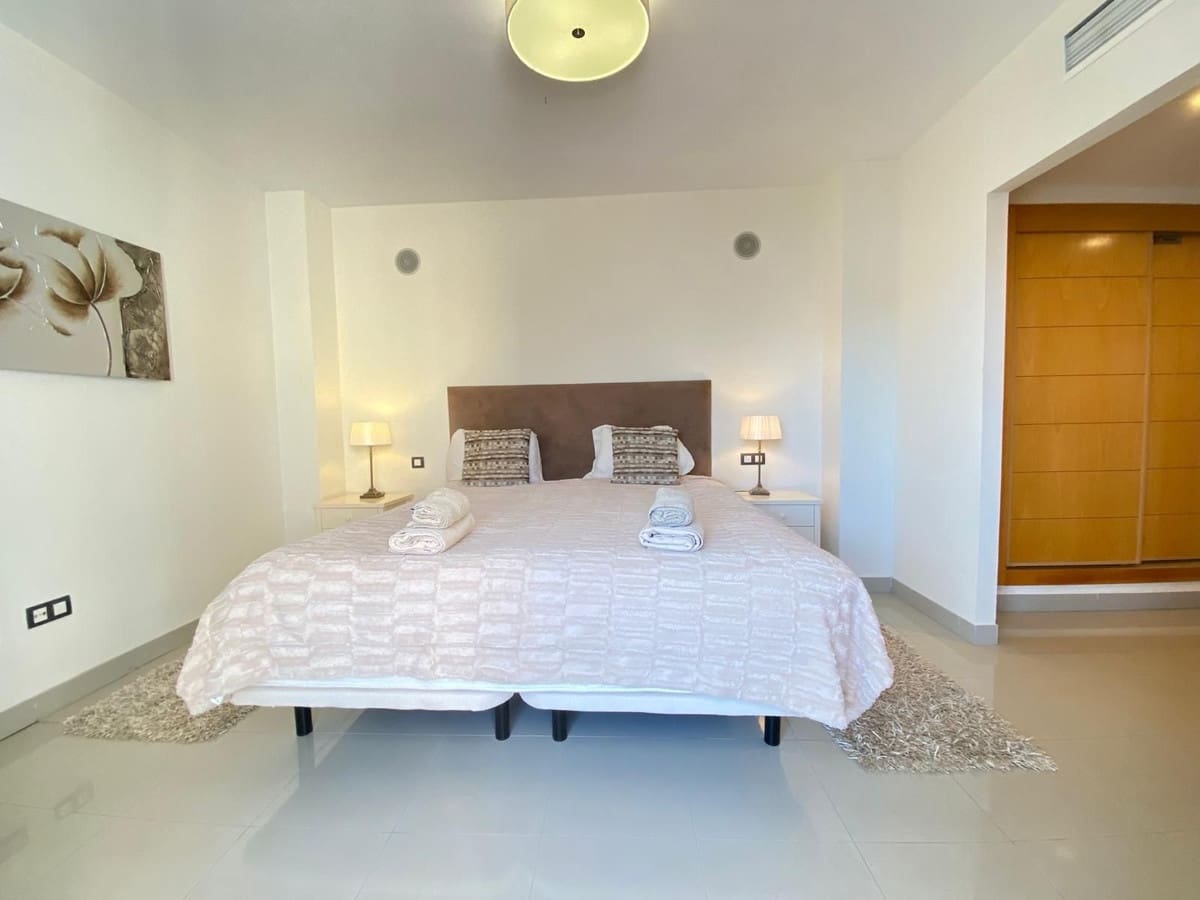 3 bedroom Apartment for sale in El Paraiso with pool garage - € 470,000 (Ref: 10124007)