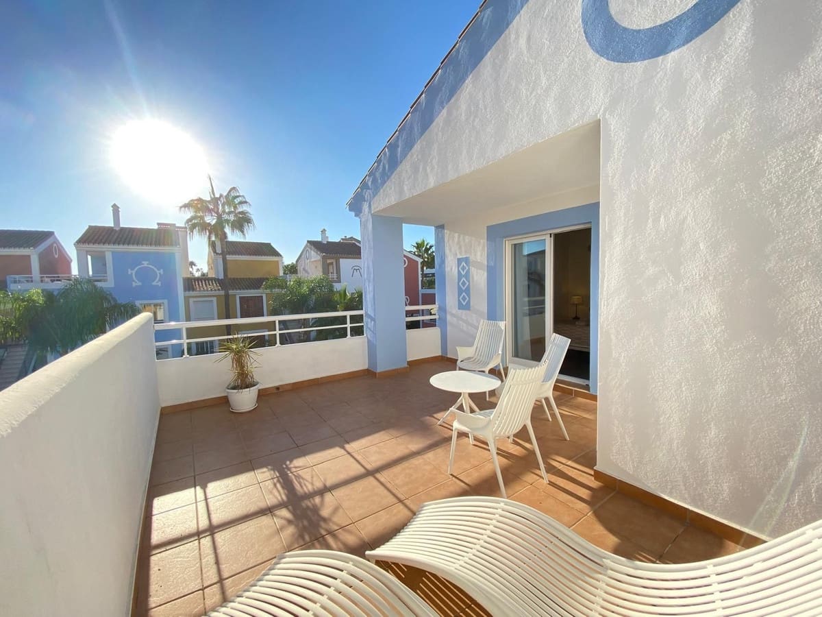 3 bedroom Apartment for sale in El Paraiso with pool garage - € 470,000 (Ref: 10124007)