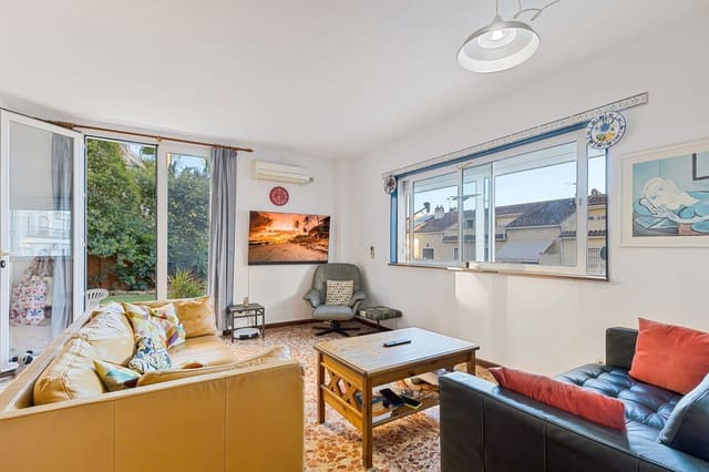 2 makuuhuone Huoneisto myytävänä paikassa Los Boliches , Fuengirola - 279 000 € (Ref: 10124017)