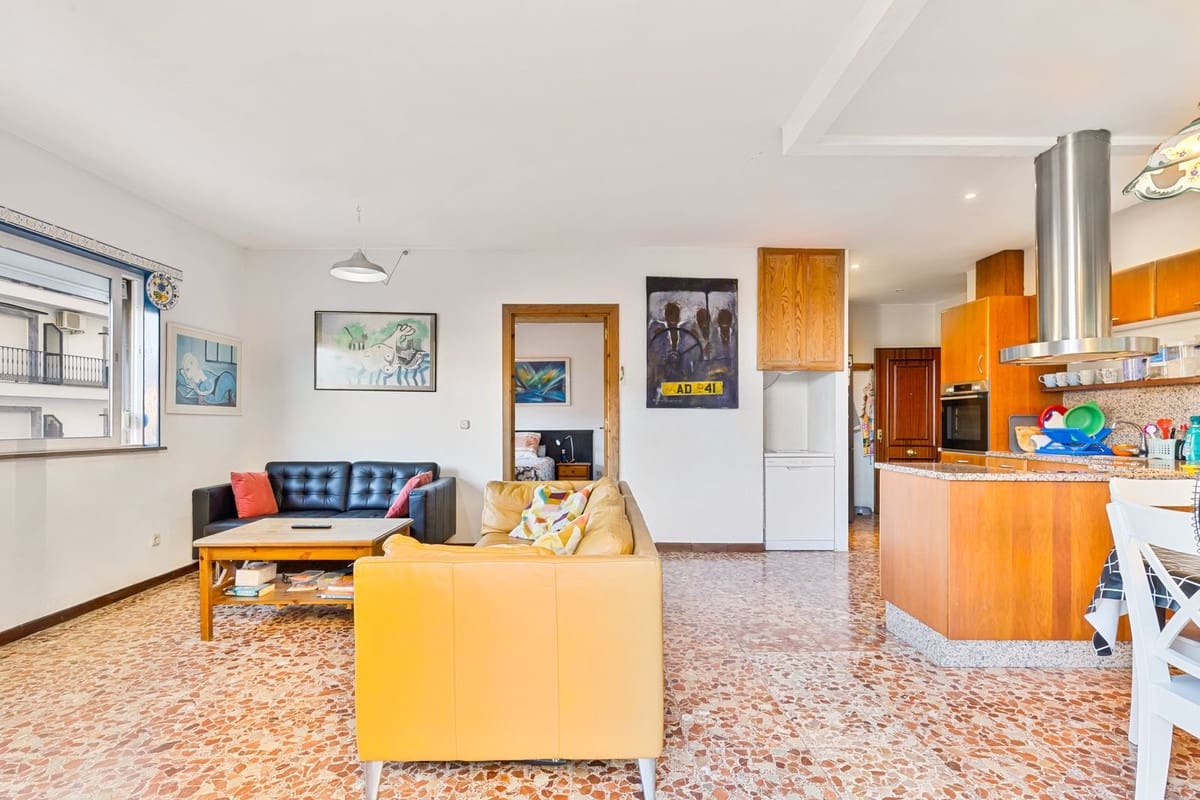 2 makuuhuone Huoneisto myytävänä paikassa Fuengirola - 279 000 € (Ref: 10124017)