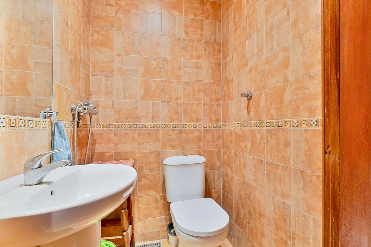 2 makuuhuone Huoneisto myytävänä paikassa Fuengirola - 279 000 € (Ref: 10124017)