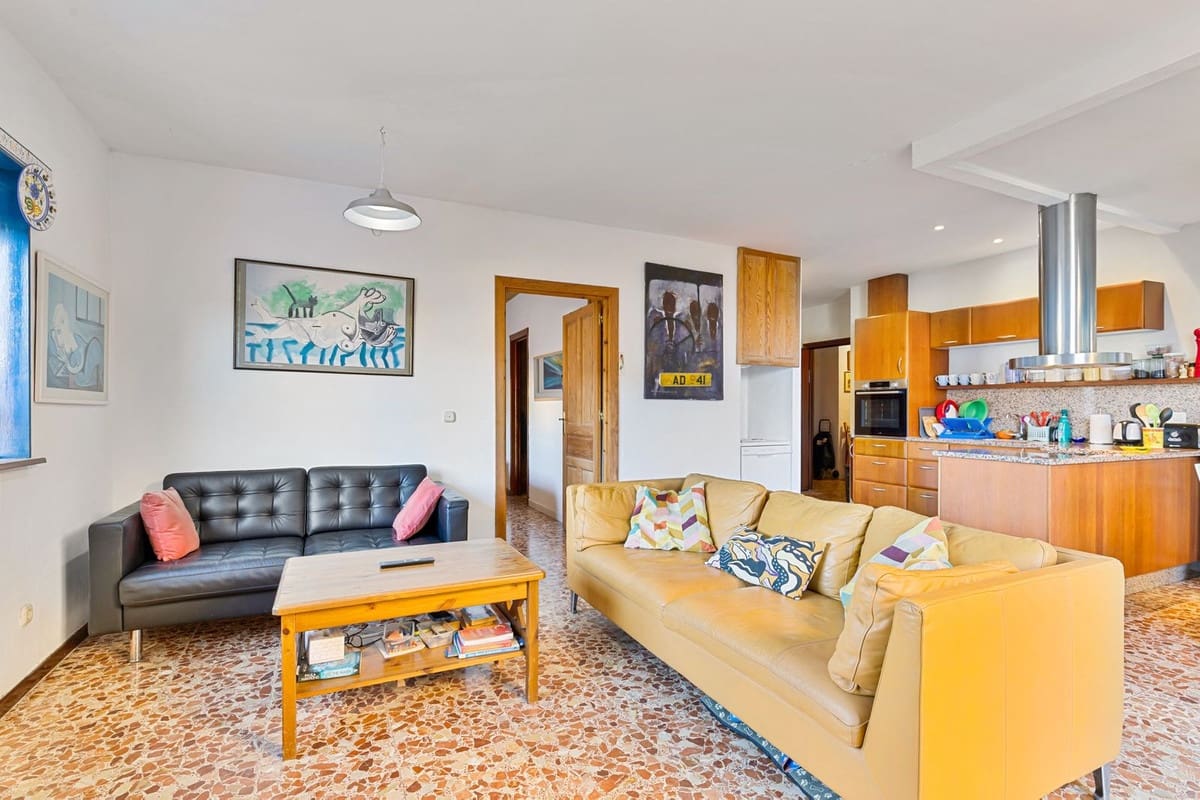 2 makuuhuone Huoneisto myytävänä paikassa Fuengirola - 279 000 € (Ref: 10124017)
