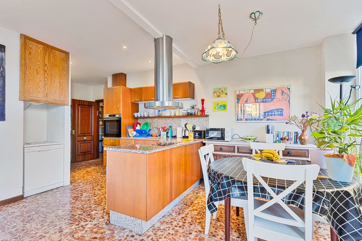 2 makuuhuone Huoneisto myytävänä paikassa Fuengirola - 279 000 € (Ref: 10124017)