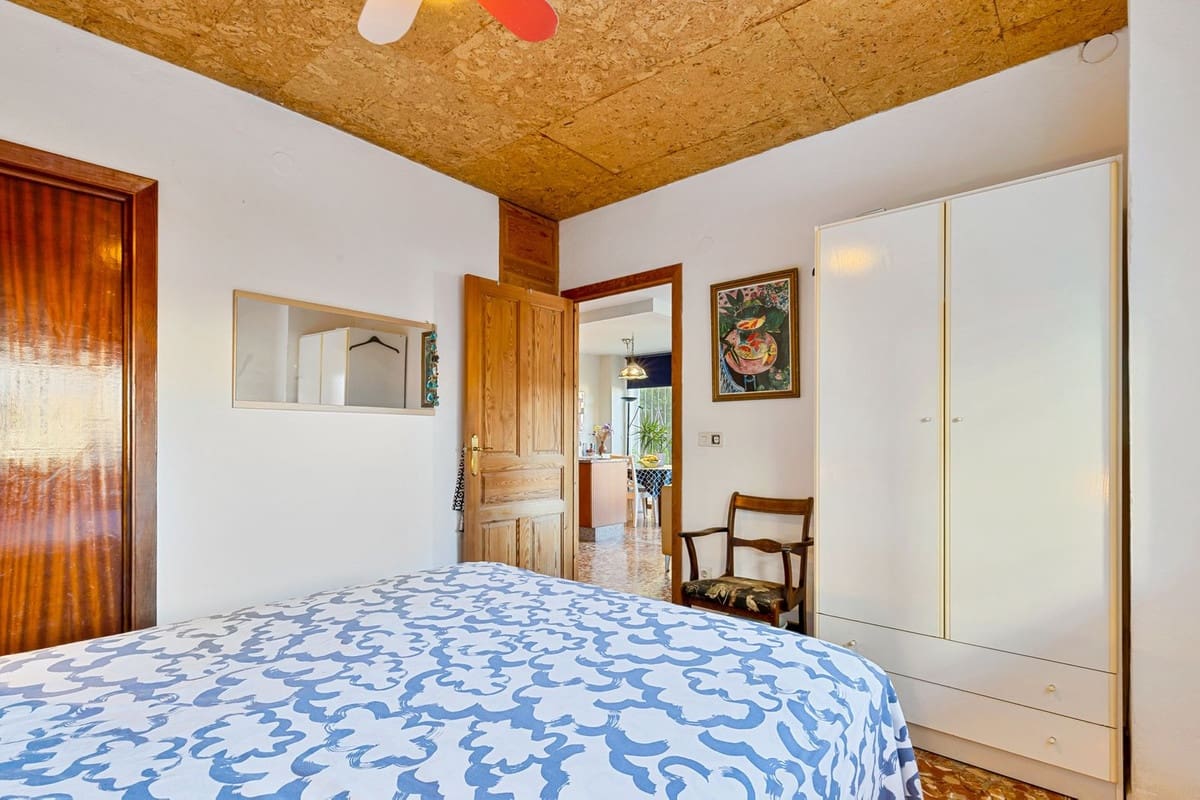 2 makuuhuone Huoneisto myytävänä paikassa Fuengirola - 279 000 € (Ref: 10124017)