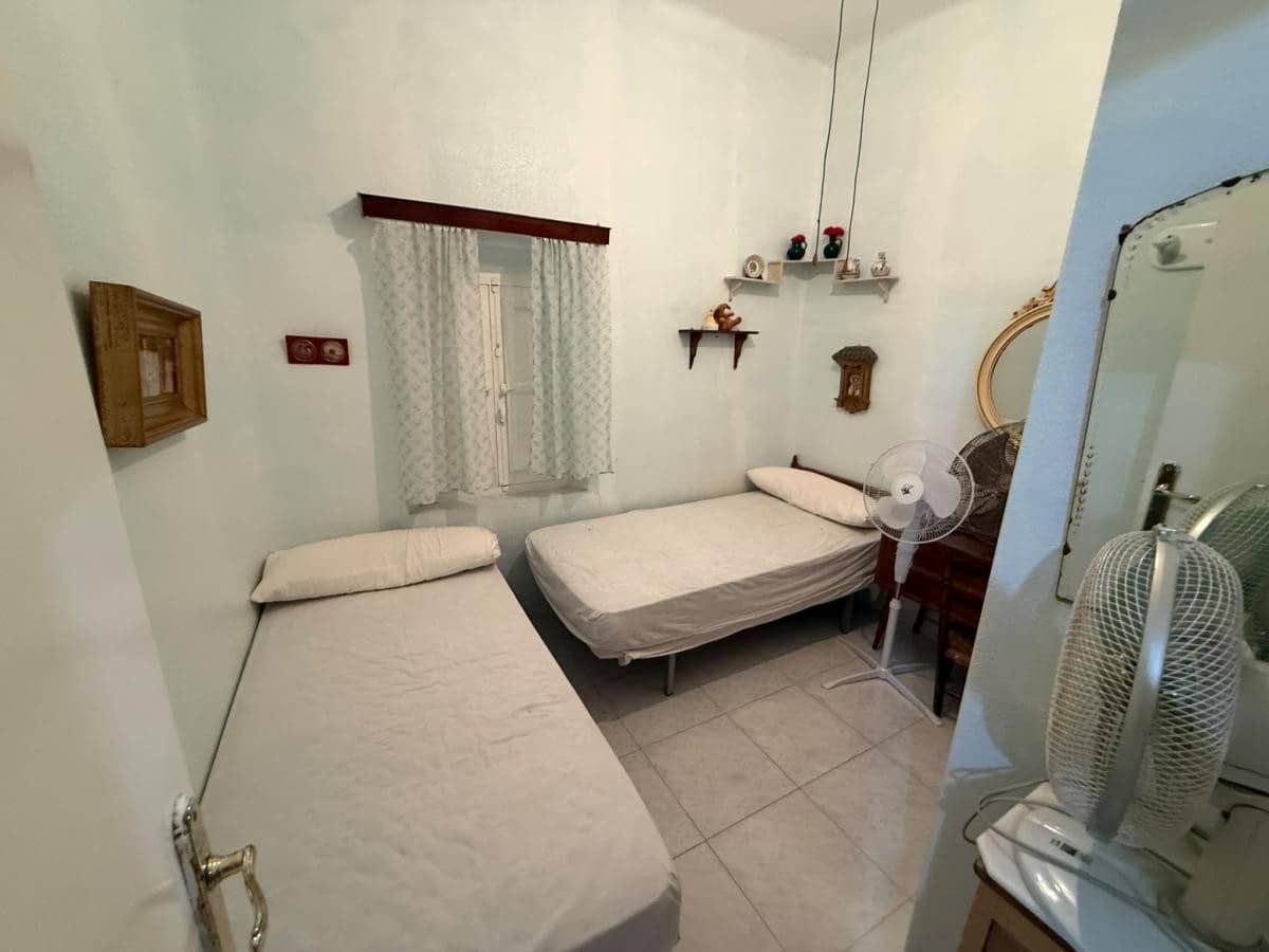 4 camera da letto Appartamento in vendita in Torre de la Horadada - 199.900 € (Rif: 10124021)