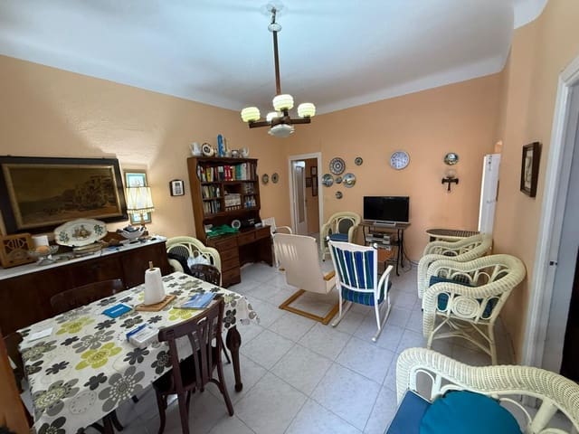 4 camera da letto Appartamento in vendita in Torre de la Horadada, Pilar de la Horadada - 199.900 € (Rif: 10124021)