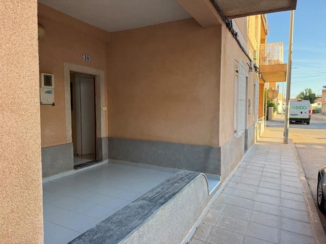 4 camera da letto Appartamento in vendita in Torre de la Horadada, Pilar de la Horadada - 199.900 € (Rif: 10124021)