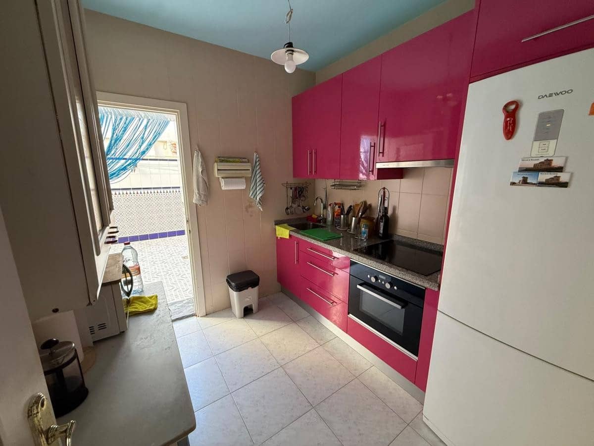 4 camera da letto Appartamento in vendita in Torre de la Horadada - 199.900 € (Rif: 10124021)