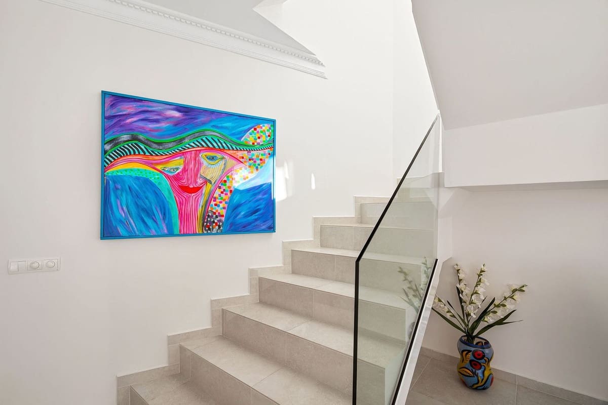 3 chambre Appartement à vendre à Nueva Andalucia avec piscine garage - 829 000 € (Ref: 10124022)