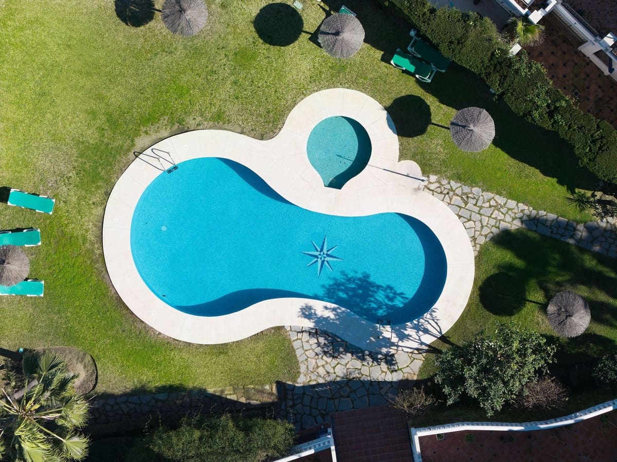 3 chambre Appartement à vendre à Nueva Andalucia avec piscine garage - 829 000 € (Ref: 10124022)