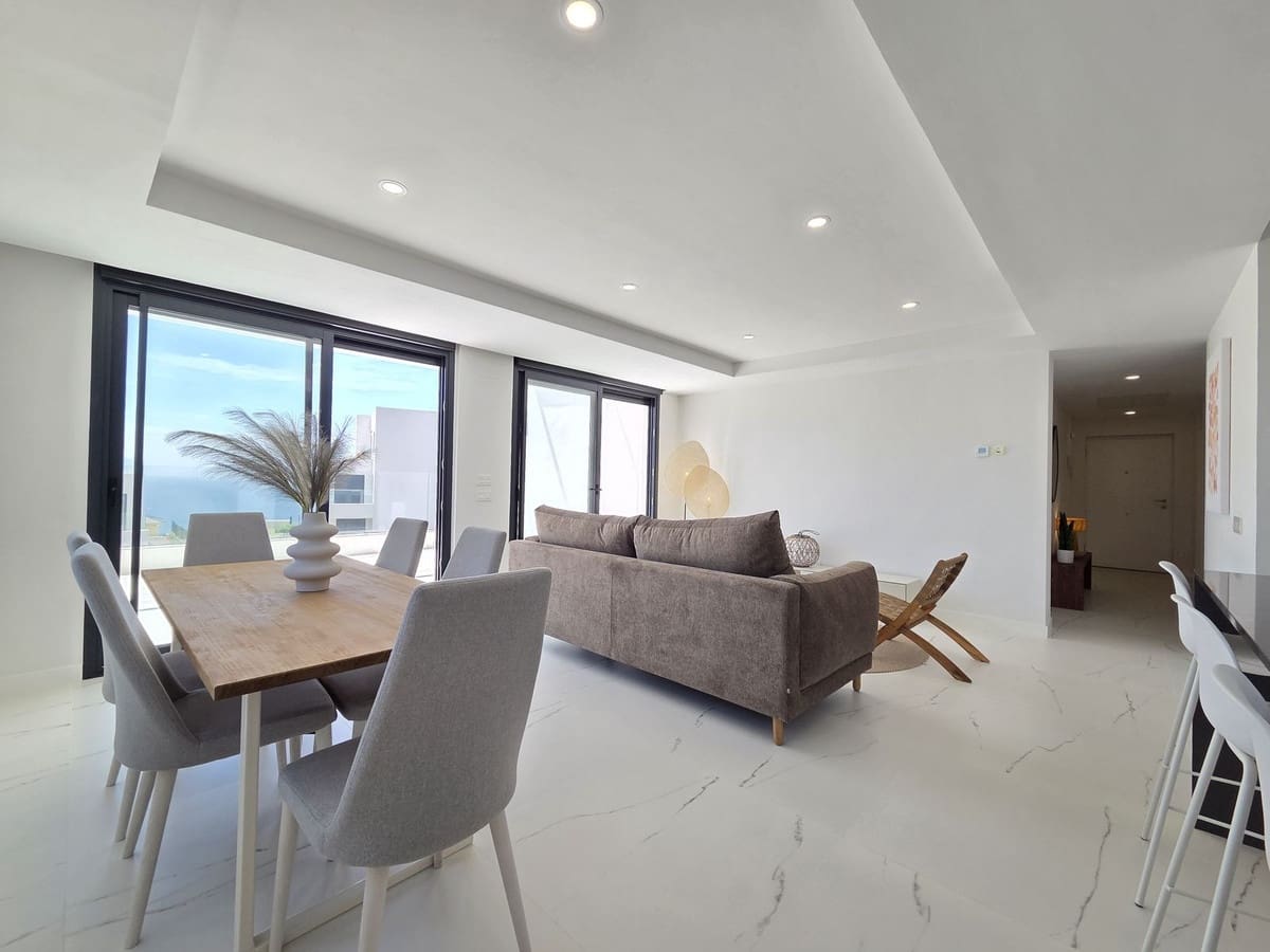 3 quarto Apartamento para venda em Casares com piscina garagem - 575 000 € (Ref: 10124024)