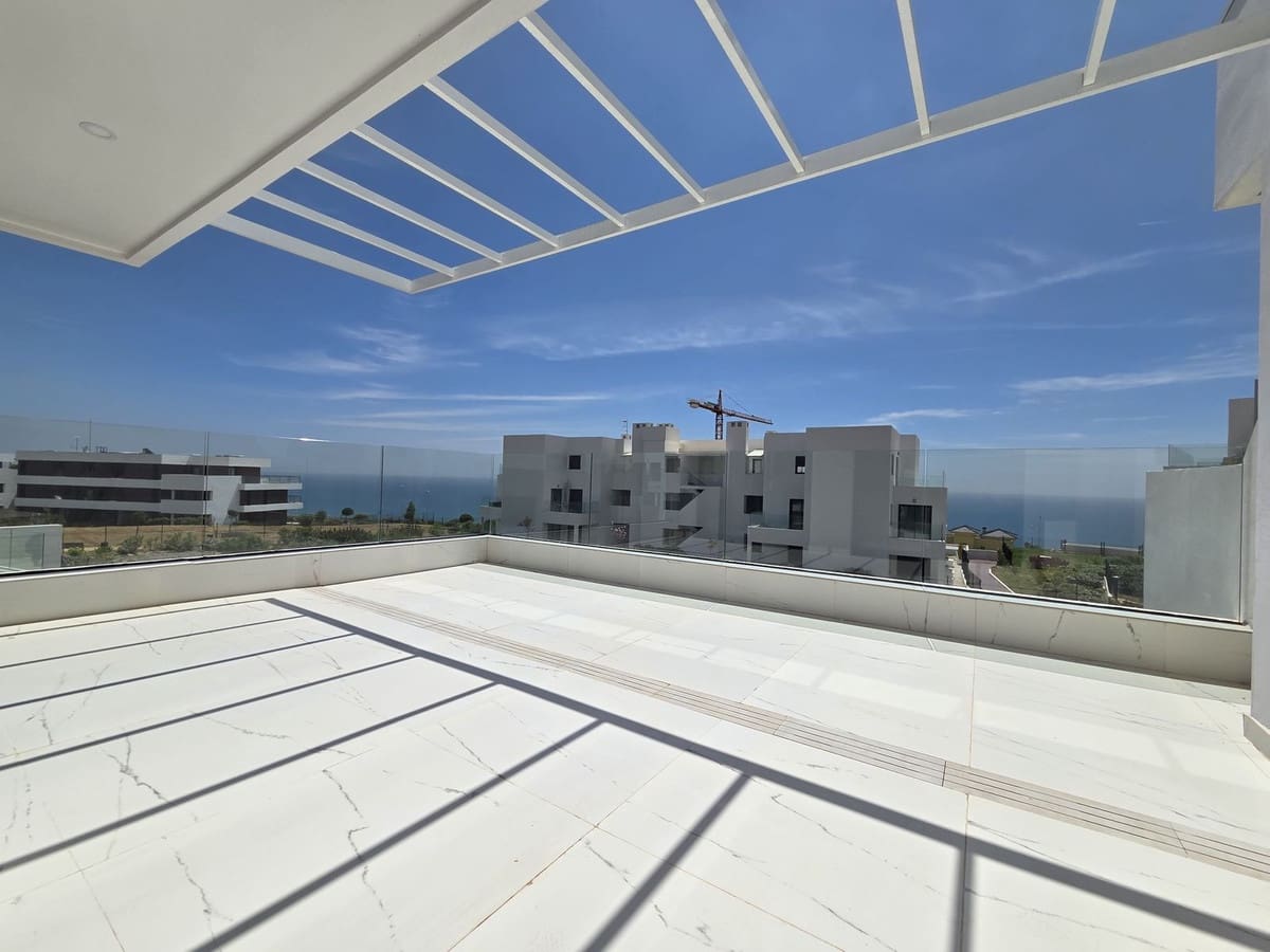 3 quarto Apartamento para venda em Casares com piscina garagem - 575 000 € (Ref: 10124024)