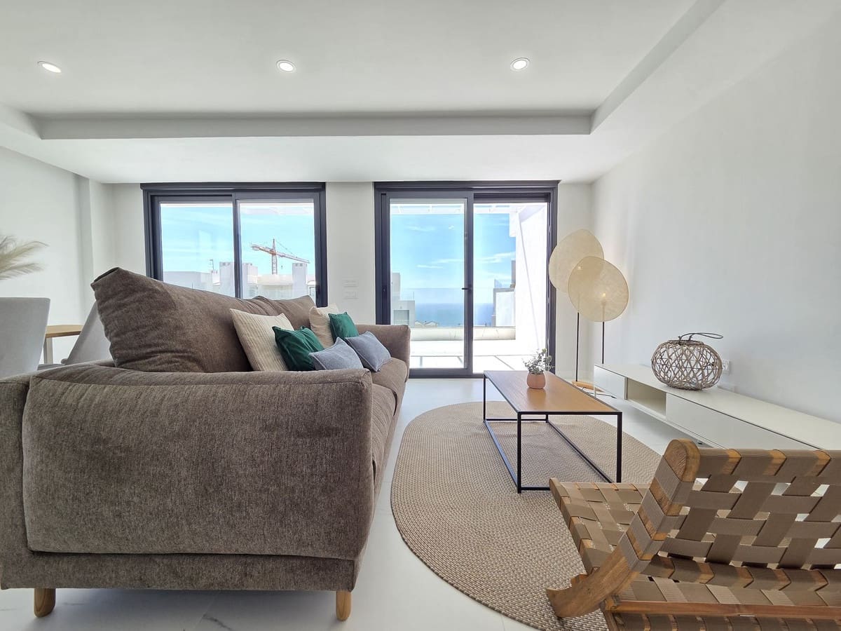 3 quarto Apartamento para venda em Casares com piscina garagem - 575 000 € (Ref: 10124024)