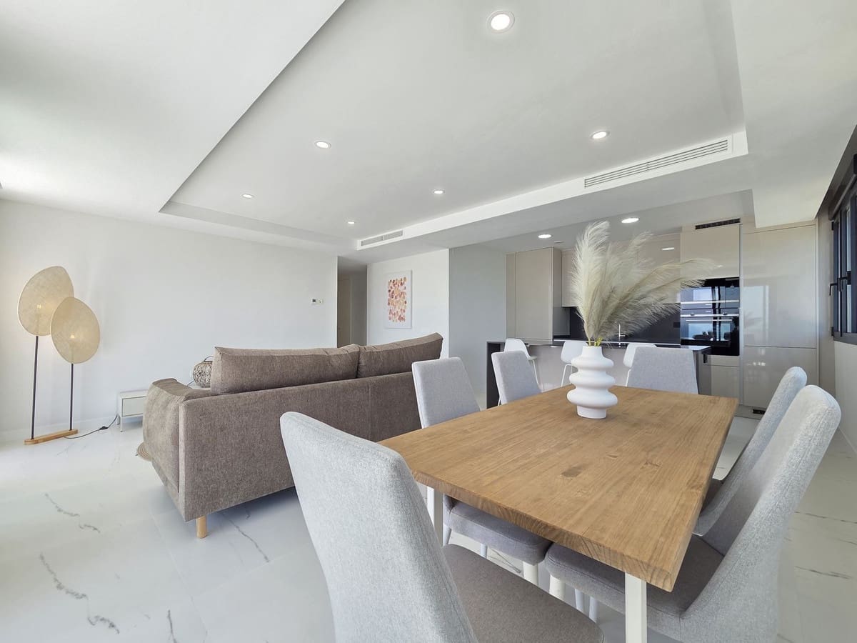 3 quarto Apartamento para venda em Casares com piscina garagem - 575 000 € (Ref: 10124024)