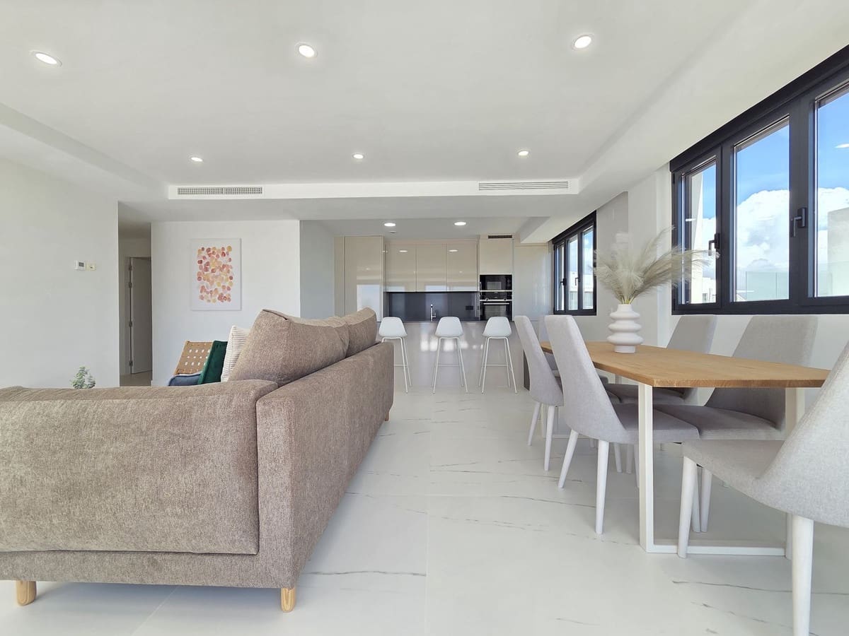 3 quarto Apartamento para venda em Casares com piscina garagem - 575 000 € (Ref: 10124024)