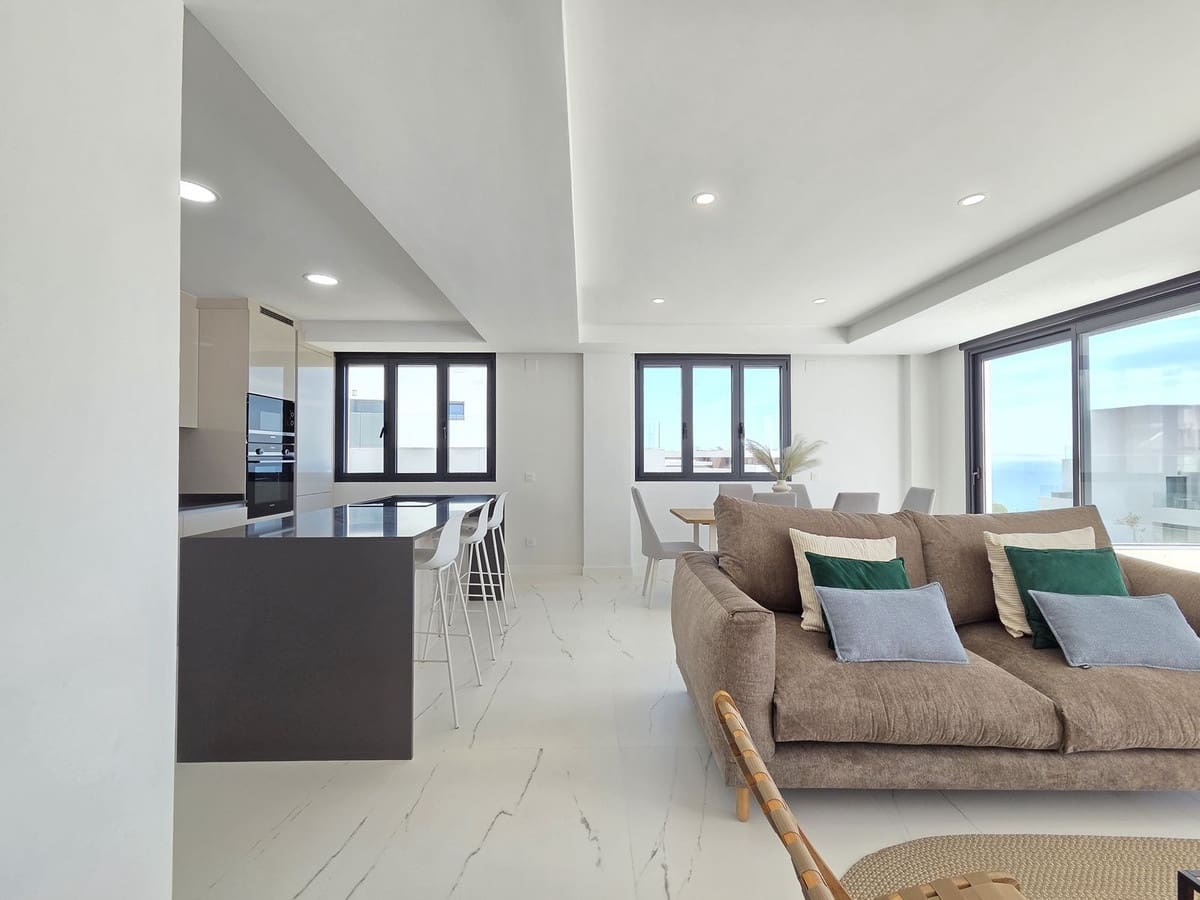 3 quarto Apartamento para venda em Casares com piscina garagem - 575 000 € (Ref: 10124024)