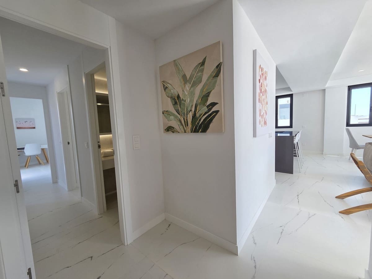 3 quarto Apartamento para venda em Casares com piscina garagem - 575 000 € (Ref: 10124024)