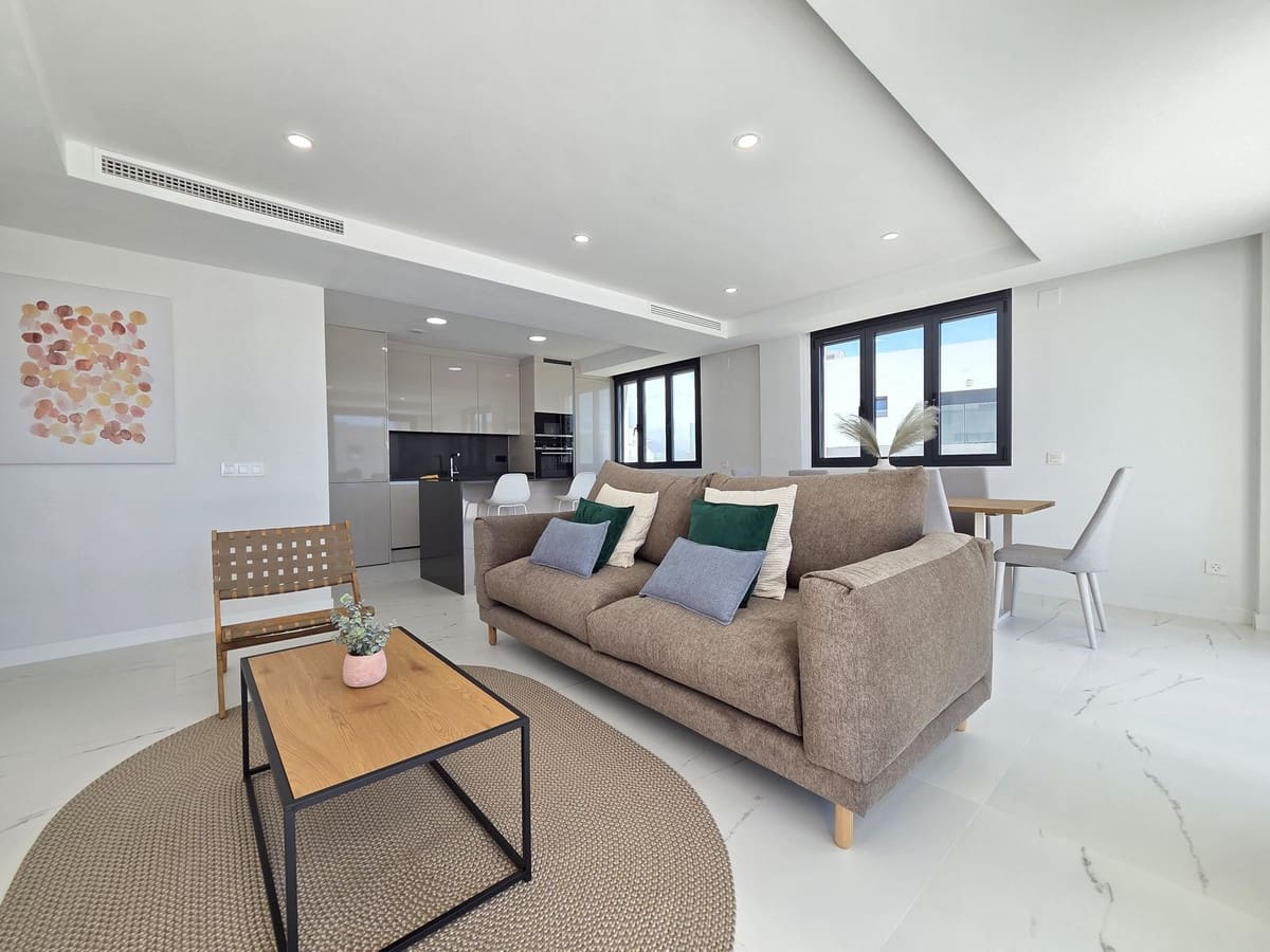 3 quarto Apartamento para venda em Casares com piscina garagem - 575 000 € (Ref: 10124024)
