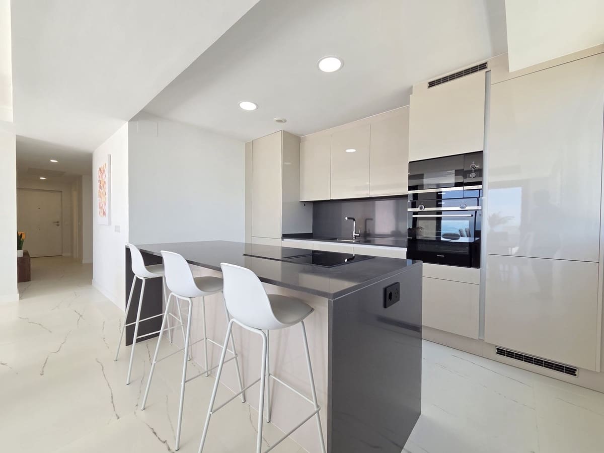 3 quarto Apartamento para venda em Casares com piscina garagem - 575 000 € (Ref: 10124024)