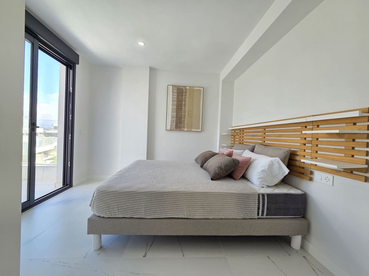 3 quarto Apartamento para venda em Casares com piscina garagem - 575 000 € (Ref: 10124024)