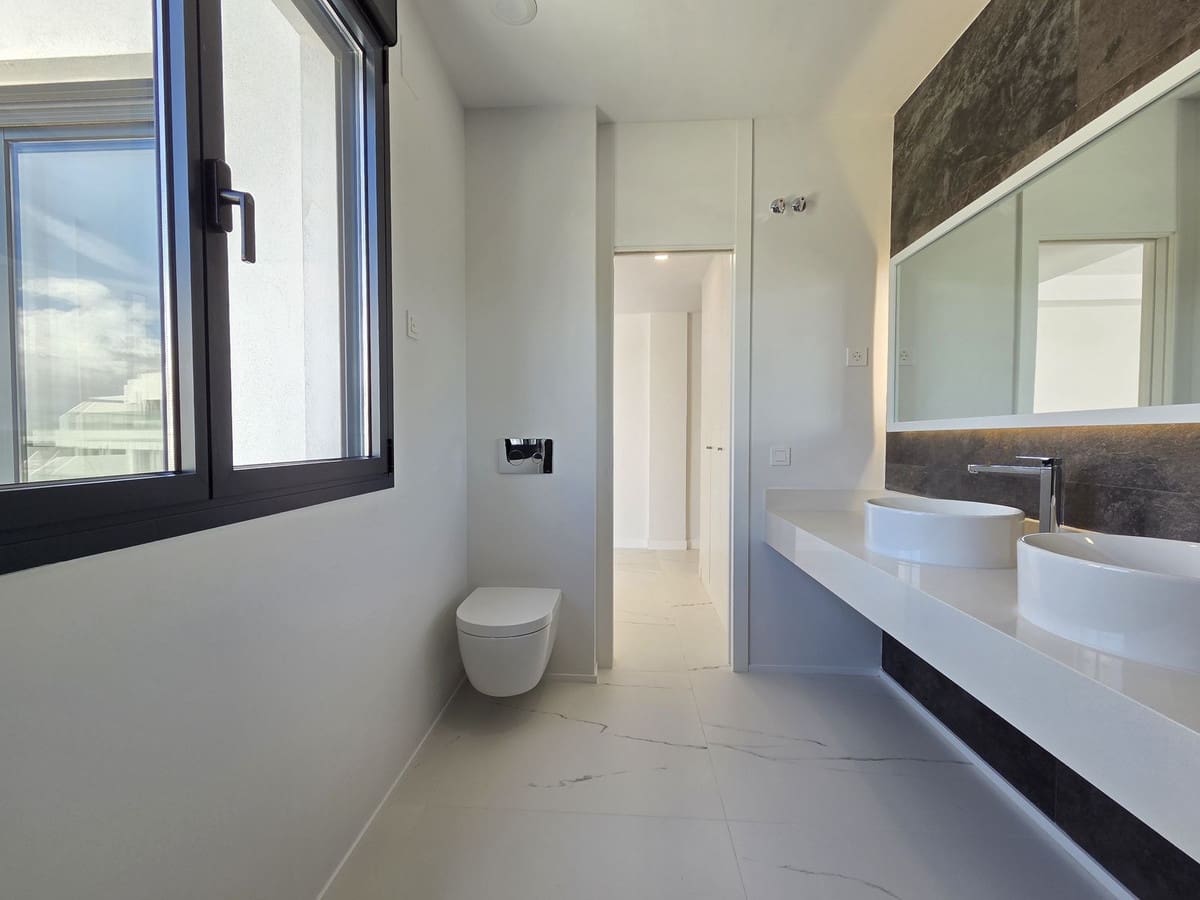 3 quarto Apartamento para venda em Casares com piscina garagem - 575 000 € (Ref: 10124024)